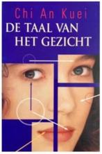 De taal van het gezicht (Chi An Kuei), Boeken, Ophalen of Verzenden, Gelezen
