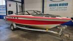 Sunbird Corsair 205 (ZONDER MOTOR EN STAART) (bj 1991), Gebruikt, Polyester, Overige brandstoffen, 6 meter of meer
