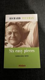 Richard Feynman - Nederlandse editie, Boeken, Ophalen of Verzenden, Zo goed als nieuw, Natuurwetenschap, Richard Feynman