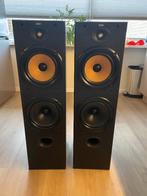 Bowers & Wilkins DM603 Vloerstaande B&W Speaker Luidspreker, Audio, Tv en Foto, Luidsprekers, Ophalen, Gebruikt, Bowers & Wilkins (B&W)