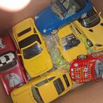 Modelautos, Ophalen of Verzenden, Gebruikt, Auto, Bburago