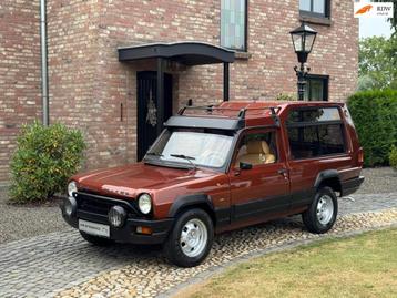 Talbot Matra Rancho mooi! beschikbaar voor biedingen