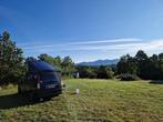 Mercedes-Benz Viano Marco Polo 2.2 CDI – zeer compleet, Caravans en Kamperen, Campers, Automaat, Reservewiel, Mercedes-Benz, Diesel