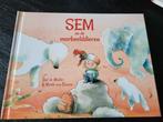 Sem en de voorbeelddieren, Boeken, Ophalen of Verzenden, Zo goed als nieuw