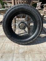 Harley davidson wielen, Ophalen of Verzenden