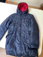 Vaude winterjas kind ‘Greenfinch’ mt 158, Gebruikt, Meisje, Ophalen of Verzenden, Vaude