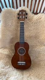Cascha soprano ukelele, Ophalen of Verzenden, Gebruikt, Overige typen