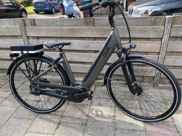 Qwic premium i 46frame e shift versn 540wh 1300km eind 2023 beschikbaar voor biedingen