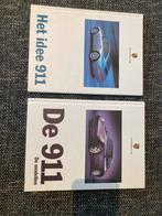 Twee Porsche Brochures/Folders, Ophalen of Verzenden, Nieuw, Porsche