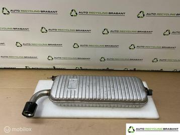 Uitlaat Demper Origineel BMW X1 F48 ('15-'19) 8690794 beschikbaar voor biedingen