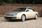 Citroën C6 3.0i V6 Exclusive "Mativoire" VAT car (VAT deduc, Gebruikt, Beige, C6, Beige
