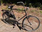 Gazelle opafiets - framemaat 66, Fietsen en Brommers, Fietsen | Heren | Herenfietsen, 65 cm of meer, Ophalen of Verzenden, Gebruikt