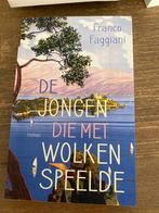 De jongen die met wolken speelde - Faggiani, Ophalen of Verzenden, Zo goed als nieuw, Nederland
