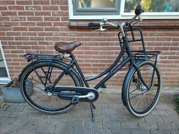 Pointer damesfiets beschikbaar voor biedingen