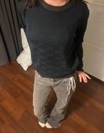 Gucci Trui - Tweedehands, Kleding | Heren, Truien en Vesten, Verzenden, Gedragen, Maat 48/50 (M), Zwart