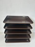 Vintage Postvakken - Diverse Modellen, Ophalen of Verzenden