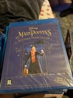 Mary Poppins 50th Anniversary Blu-ray in verpakking, Ophalen of Verzenden, Komedie, Nieuw in verpakking, Alle leeftijden