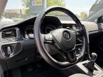 Volkswagen Golf BWJ 2019 | 1.0 TSI 116PK Comfortline | CLIMA, 12 maanden, Stof, Zwart, Origineel Nederlands