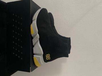 Balenciaga Sneakers BB model Maat 40/41 goede staat !  beschikbaar voor biedingen