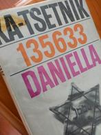 KA-TSETNIK.  DANIELLE, Ophalen of Verzenden, Zo goed als nieuw