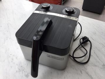 Airfryer van TurboTronic! beschikbaar voor biedingen