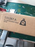 Rolgordijn VLX 60S - Wit - Nieuw in Doos, Huis en Inrichting, Nieuw, Wit, 100 tot 150 cm, 50 tot 100 cm