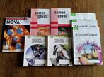div. schoolboeken vwo, Boeken, VWO, Malmberg, Economie, Ophalen of Verzenden
