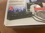 SILVERCREST Karaoke Set - Nieuw in Doos!, Ophalen, Nieuw, Complete set