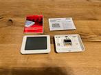 Honeywell Chronotherm Thermostaat - Perfecte Temperatuurrege, Ophalen of Verzenden, Slimme thermostaat, Gebruikt
