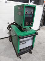 Mig/Mag lasapparaat Reon Mig 435 Chopper Watergekoeld, Ophalen of Verzenden, Zo goed als nieuw, 250 ampère of meer, Co2