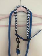 Paracord halsband + riem, Dieren en Toebehoren, Ophalen of Verzenden, Zo goed als nieuw