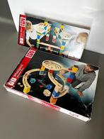 Hape quadrilla knikkerbaan - whirlpool + music mixer, Ophalen, Gebruikt, Overige typen