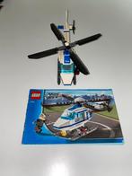 Lego City 7741, Kinderen en Baby's, Speelgoed | Duplo en Lego, Ophalen of Verzenden, Zo goed als nieuw, Complete set, Lego