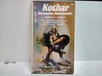GARDNER F FOX - KOTHAR BARBARIAN SWORDSMAN (English book), Verzenden, Zo goed als nieuw, GARDNER F FOX