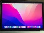 Mac book pro late 2017 met touchbar 13”, Computers en Software, Apple Macbooks, Qwerty, 8 GB, 13 inch, Zo goed als nieuw