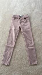 Pieszak denim maat 30/32 Poline high rise skinny, Kleding | Dames, Ophalen of Verzenden, Zo goed als nieuw, Blauw, W30 - W32 (confectie 38/40)