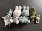 Nijntje knuffels, Kinderen en Baby's, Speelgoed | Knuffels en Pluche, Ophalen, Zo goed als nieuw, Konijn