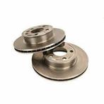 Multivan T5 T6 Remschijf Transporter T5 T6 remschijven, -, -, Nieuw, Ophalen of Verzenden