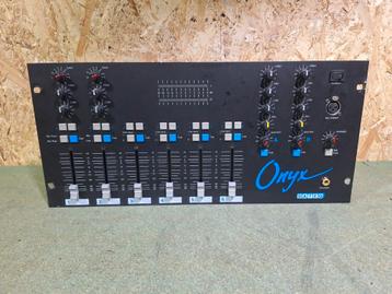 Dateq Onyx zonemixer beschikbaar voor biedingen