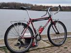 American eagle mammoth gravelbike, Fietsen en Brommers, Gebruikt, 26 inch, Meer dan 20 versnellingen, Ophalen