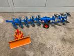 Bruder Ploeg & Schuif, Ophalen of Verzenden, Gebruikt, Jongen of Meisje