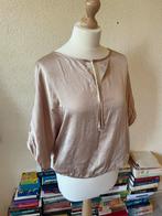 Summum blouse 38 roze ~goud kleur, Kleding | Dames, Blouses en Tunieken, Ophalen of Verzenden