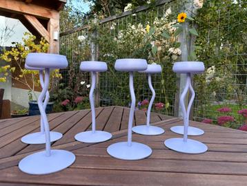 Bloemen/kaarsen houder Bruiloft / event / feest beschikbaar voor biedingen