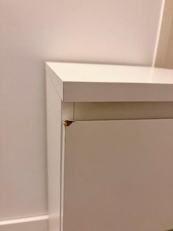 IKEA Malm kastje - Lelystad - afbeelding 3