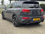 MINI Clubman 2.0 Cooper S Knightsbridge JCW, El € 24.950,0, 1998 cc, 74 €/maand, Leder, Nieuw