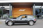 BMW Z3M Coupe 3.2 *Collectors item in mint condition*, Stoelverwarming, Achterwielaandrijving, Zwart, Bedrijf