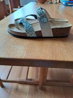Slippers maat 39, Ophalen of Verzenden, Nieuw, Zwart