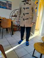 Lange winterjas met isolerende voering voor heren | Bram, Ophalen, Overige kleuren, Zara, Maat 48/50 (M)