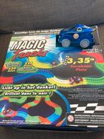 Magic Tracks racebaan, Kinderen en Baby's, Overige merken, Zelf te bouwen, Ophalen of Verzenden, Overige aandrijving