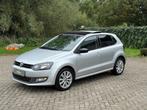 Volkswagen Polo 1.2 TSI Highline PANO I 105PK I 6BAK I STOEL, Voorwielaandrijving, Gebruikt, 4 cilinders, Stoelverwarming